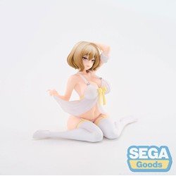 Goddess of Victory: Nikke statuette PVC Yumemirize Anis 11 cm