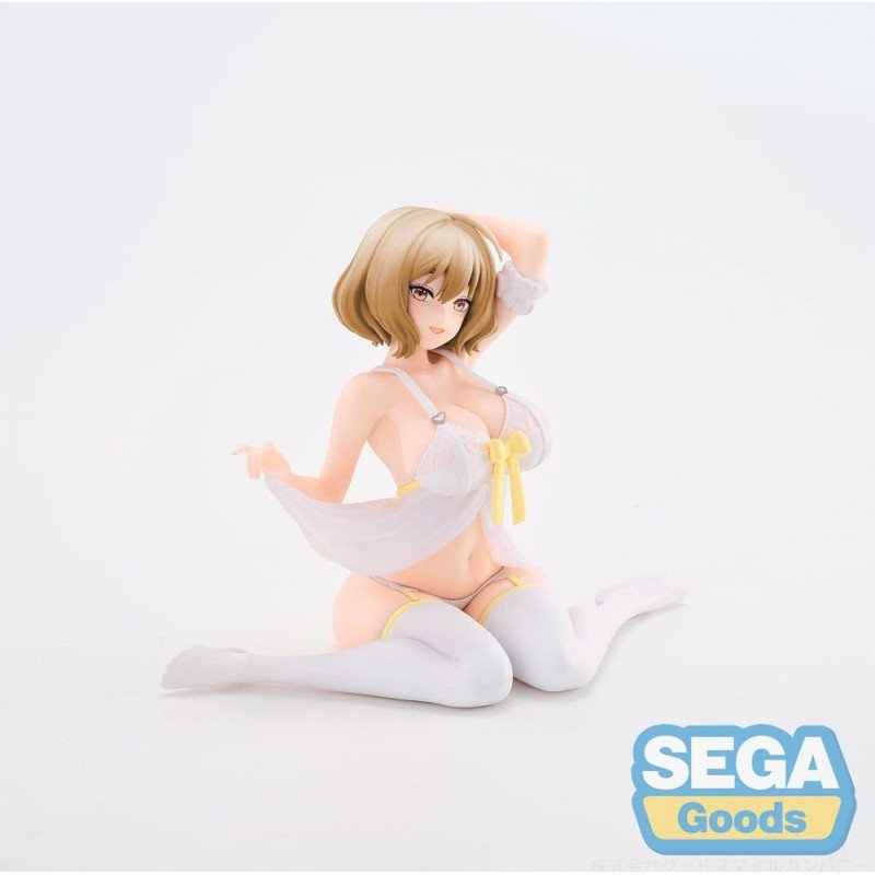 Goddess of Victory: Nikke statuette PVC Yumemirize Anis 11 cm | 4582733468532
