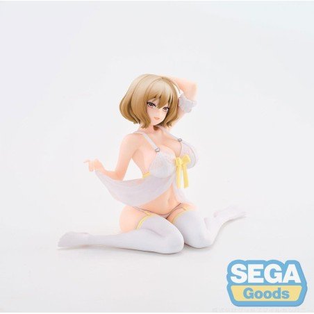 Goddess of Victory: Nikke statuette PVC Yumemirize Anis 11 cm | 4582733468532