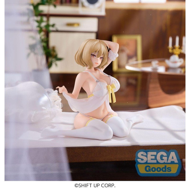 Goddess of Victory: Nikke statuette PVC Yumemirize Anis 11 cm | 4582733468532