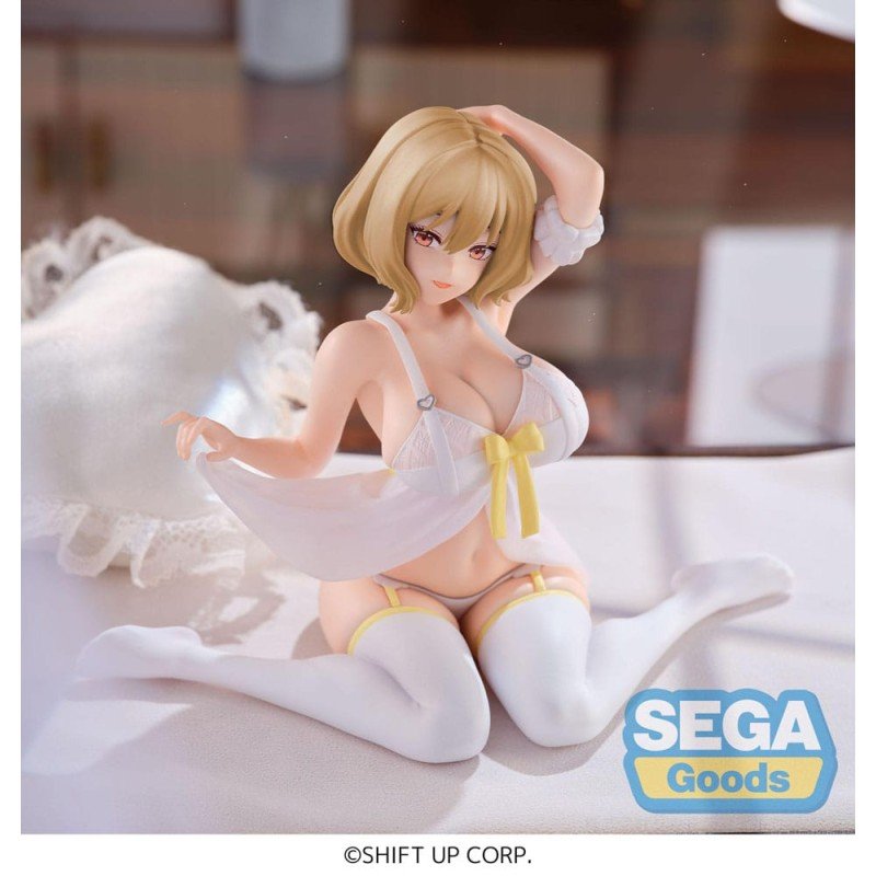 Goddess of Victory: Nikke statuette PVC Yumemirize Anis 11 cm | 4582733468532