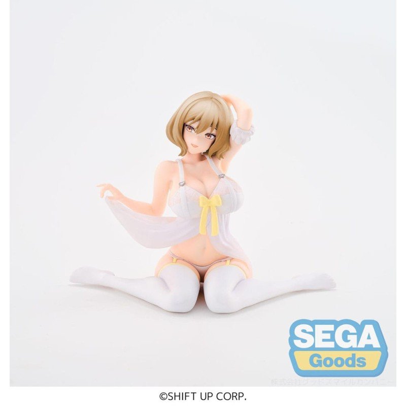 Goddess of Victory: Nikke statuette PVC Yumemirize Anis 11 cm | 4582733468532