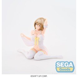 Goddess of Victory: Nikke statuette PVC Yumemirize Anis 11 cm | 4582733468532