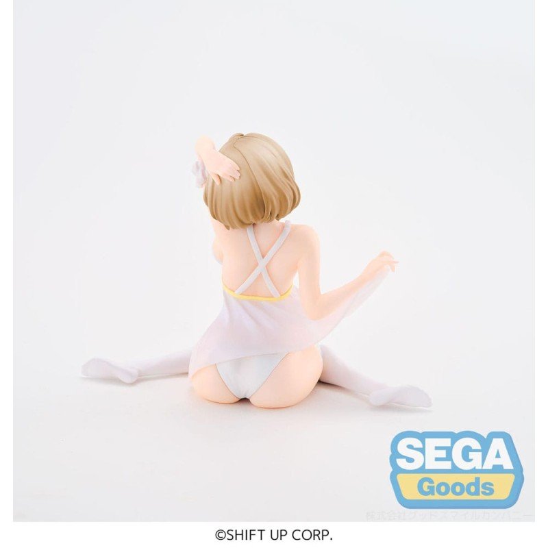 Goddess of Victory: Nikke statuette PVC Yumemirize Anis 11 cm | 4582733468532