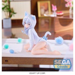 Goddess of Victory: Nikke Yumemirize PVC Statue N102 10 cm | 4582733468556