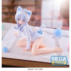 Goddess of Victory: Nikke Yumemirize PVC Statue N102 10 cm | 4582733468556