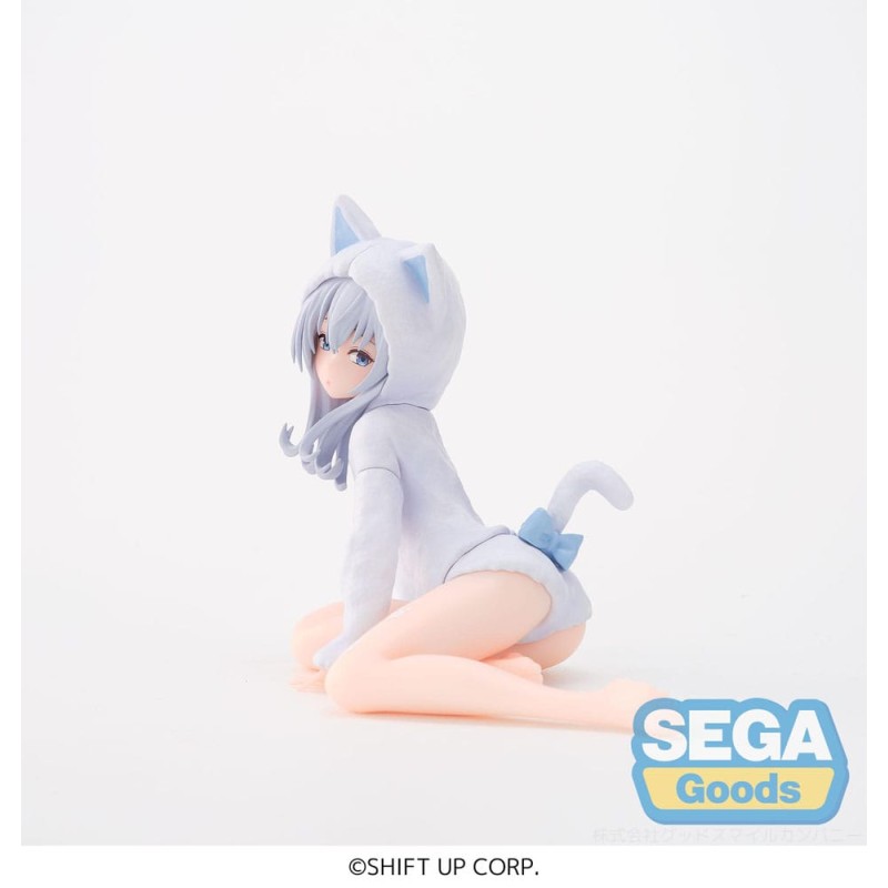 Goddess of Victory: Nikke Yumemirize PVC Statue N102 10 cm | 4582733468556