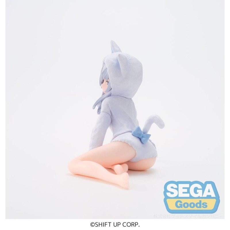 Goddess of Victory: Nikke Yumemirize PVC Statue N102 10 cm | 4582733468556