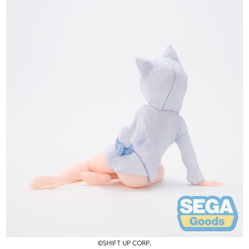 Goddess of Victory: Nikke Yumemirize PVC Statue N102 10 cm | 4582733468556
