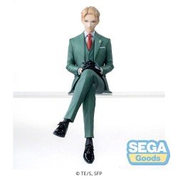 Spy × Family statuette PVC PM Perching Loid Forger 16 cm