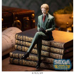 Spy × Family statuette PVC PM Perching Loid Forger 16 cm | 4580779501282