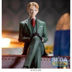 Spy × Family statuette PVC PM Perching Loid Forger 16 cm | 4580779501282