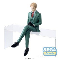 Spy × Family statuette PVC PM Perching Loid Forger 16 cm | 4580779501282