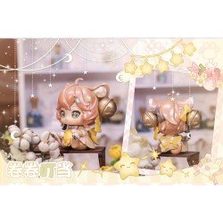 Original Character Trading Figures Cat Nizizi-Kitten Agency 7 cm Assortment (8) | 4582362388614