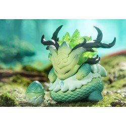 Original Character Trading Figures Party with Dragons Together with Loong 10 cm Assortment (8) | 4582362388638