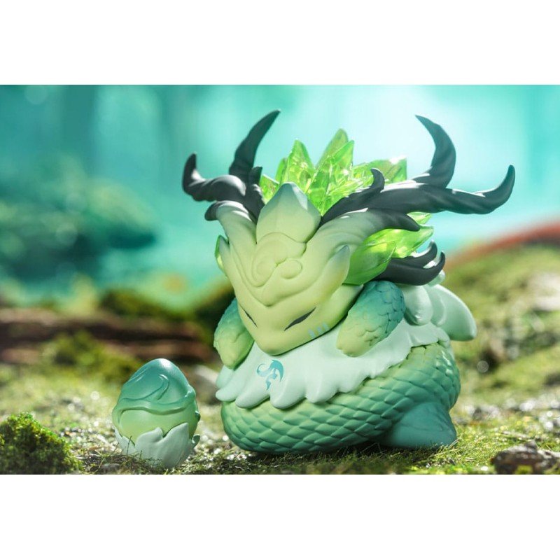 Original Character Trading Figures Party with Dragons Together with Loong 10 cm Assortment (8) | 4582362388638