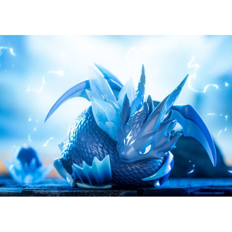Original Character Trading Figures Party with Dragons Together with Loong 10 cm Assortment (8) | 4582362388638