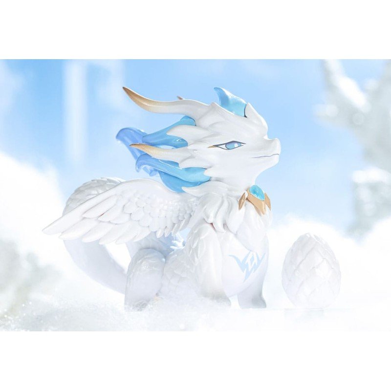 Original Character Trading Figures Party with Dragons Together with Loong 10 cm Assortment (8) | 4582362388638