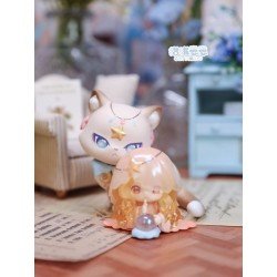 Original Character assortiment figurines Cat Nizizi-Kitten with you 8 cm (6) | 4582362388850