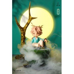 Original Character assortiment figurines Searching for Mountains and Seas, Stars 9 cm (6) | 4582362388874