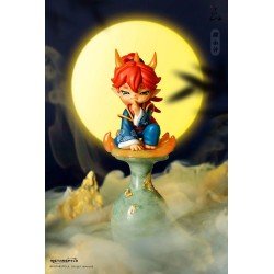 Original Character assortiment figurines Searching for Mountains and Seas, Stars 9 cm (6) | 4582362388874