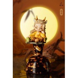 Original Character assortiment figurines Searching for Mountains and Seas, Stars 9 cm (6) | 4582362388874