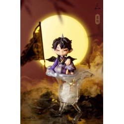 Original Character assortiment figurines Searching for Mountains and Seas, Stars 9 cm (6) | 4582362388874
