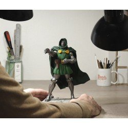 Marvel Comics statuette Legacy Collection Dr. Doom 26 cm | 3760226379836