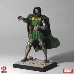 Marvel Comics statuette Legacy Collection Dr. Doom 26 cm | 3760226379836