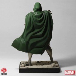 Marvel Comics statuette Legacy Collection Dr. Doom 26 cm | 3760226379836