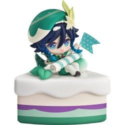 Genshin Impact figurine Wondrous Travels Series Venti Chibi 12 cm 