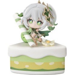 Genshin Impact figurine Wondrous Travels Series Nahida Chibi 12 cm 