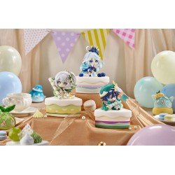 Genshin Impact figurine Wondrous Travels Series Nahida Chibi 12 cm | 4580828664920