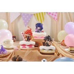 Genshin Impact figurine Wondrous Travels Series Nahida Chibi 12 cm | 4580828664920