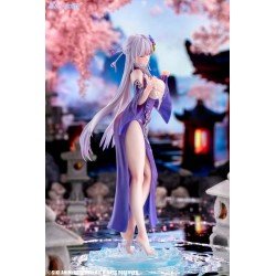 Original Character statuette PVC 1/7 Mizu no Seijo Deluxe Edition 26 cm | 6977970630015