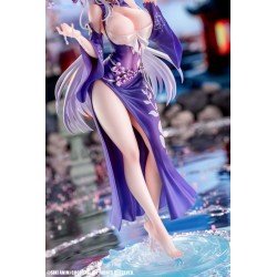 Original Character statuette PVC 1/7 Mizu no Seijo Deluxe Edition 26 cm | 6977970630015