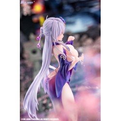 Original Character statuette PVC 1/7 Mizu no Seijo Deluxe Edition 26 cm | 6977970630015