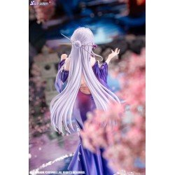 Original Character statuette PVC 1/7 Mizu no Seijo Deluxe Edition 26 cm | 6977970630015