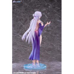 Original Character statuette PVC 1/7 Mizu no Seijo Deluxe Edition 26 cm | 6977970630015