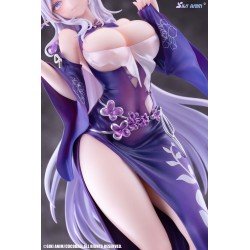 Original Character statuette PVC 1/7 Mizu no Seijo Deluxe Edition 26 cm | 6977970630015