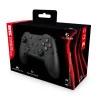 EgoGear - Manette sans fil Bluetooth SC20 Noire pour Nintendo Switch, Switch Oled, PS3 et PC
