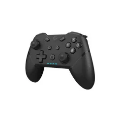 EgoGear - Manette sans fil Bluetooth SC20 Noire pour Nintendo Switch, Switch Oled, PS3 et PC