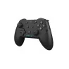 EgoGear - Manette sans fil Bluetooth SC20 Noire pour Nintendo Switch, Switch Oled, PS3 et PC