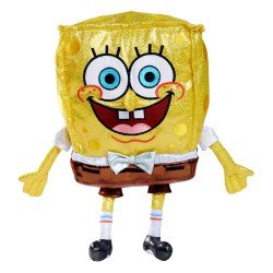 Bob l´éponge peluches Bob l´éponge 30 cm