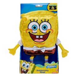Bob l´éponge peluches Bob l´éponge 30 cm | 4006592091705