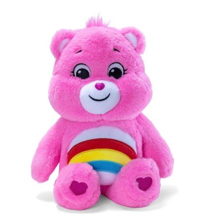 Bisounours peluches Cheer Bear 35 cm | 5400868031041