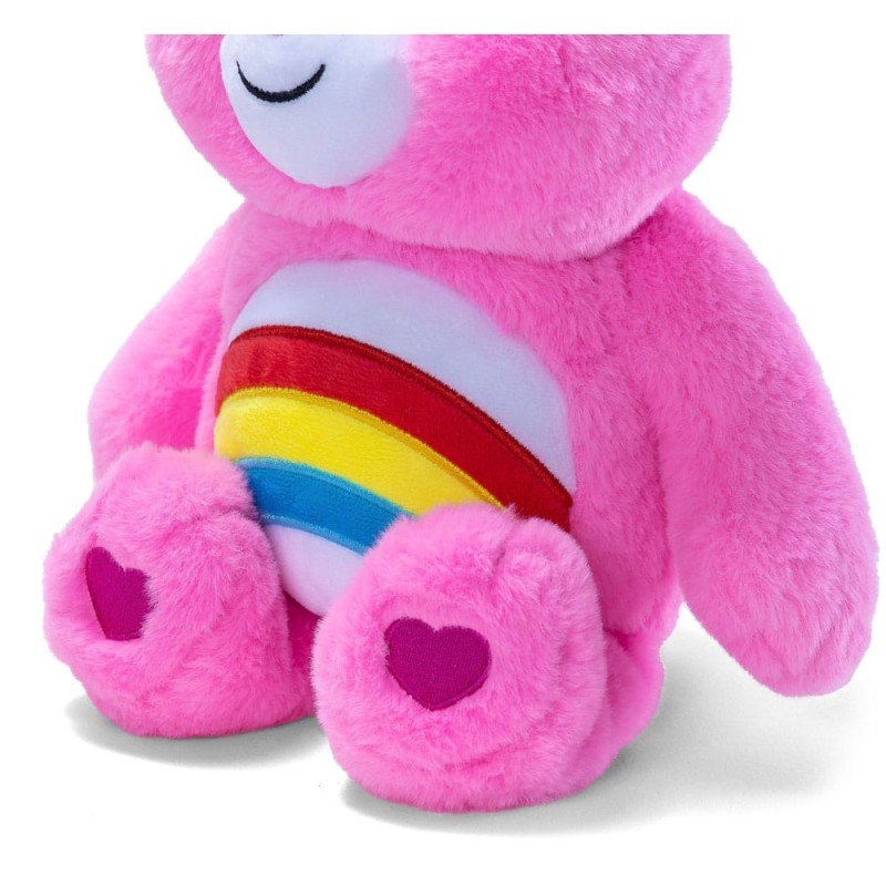 Bisounours peluches Cheer Bear 35 cm | 5400868031041