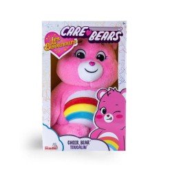 Bisounours peluches Cheer Bear 35 cm | 5400868031041