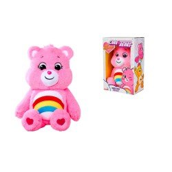 Bisounours peluches Cheer Bear 35 cm | 5400868031041