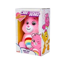 Bisounours peluches Cheer Bear 35 cm | 5400868031041